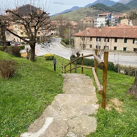 Els Marges Sant Joan de les Abadesses