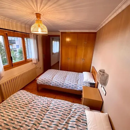 Els Marges Apartment Sant Joan de les Abadesses