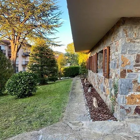 Apartment Els Marges Sant Joan de les Abadesses